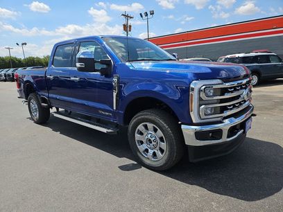 New 2026 Ford F350 Lariat