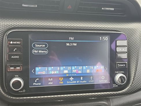 Used 2024 Nissan Kicks SV image 21