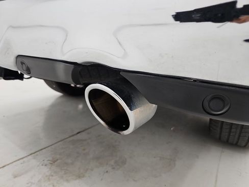 Used 2022 RAM 1500 Limited image 44