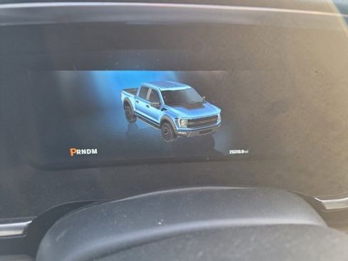 Used 2023 Ford F150 Raptor image 8