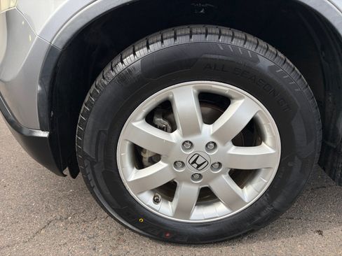 Used 2007 Honda CR-V EX-L image 10