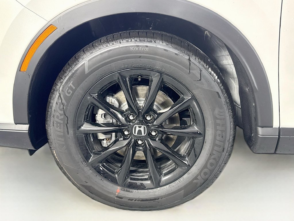New 2027 Honda CR-V Sport-L image 13