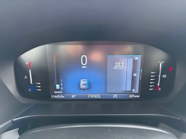 Used 2023 Ford Escape Active AWD/4WD image 26
