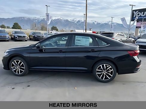 New 2026 Volkswagen Jetta SE image 6