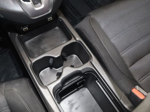 Used 2021 Honda CR-V EX image 25