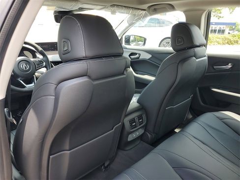 New 2025 Acura TLX w/ Technology Package image 10