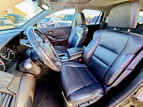 Used 2017 Acura RDX AWD image 17