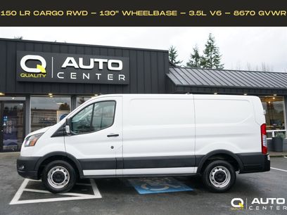 Used 2020 Ford Transit 150 Base