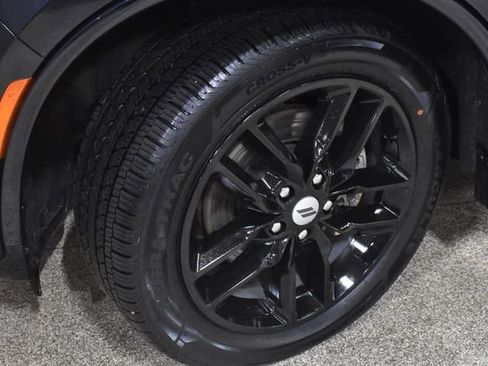 Used 2025 Dodge Durango R/T image 11