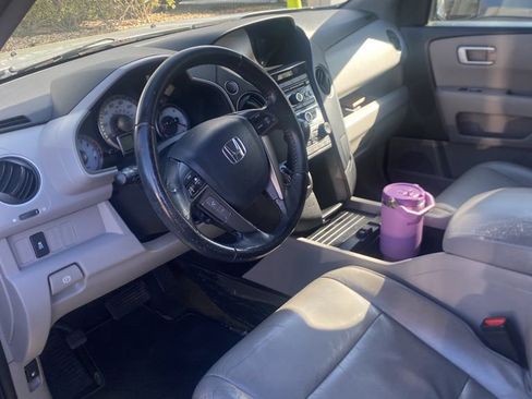 Used 2015 Honda Pilot EX-L image 7