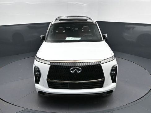 New 2026 INFINITI QX80 Autograph image 40