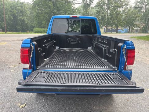 Used 2000 Ford Ranger XLT AWD/4WD image 19