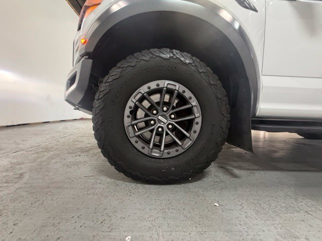 Used 2019 Ford F150 Raptor w/ Equipment Group 802A Luxury AWD/4WD image 12