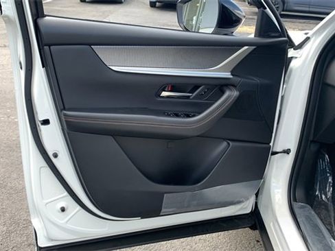 New 2025 MAZDA CX-70 3.3 Turbo S w/ Premium Package image 20