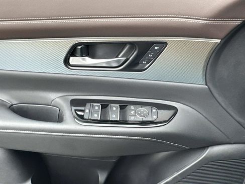 New 2025 Nissan Murano Platinum w/ Cargo Package image 28