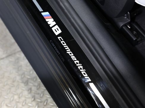 Used 2024 BMW M8 Competition w/ M Carbon Exterior Package image 15