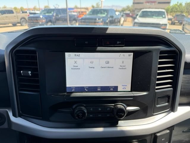 Used 2023 Ford F150 XLT AWD/4WD image 20