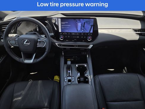 Used 2025 Lexus RX 350 Premium Plus AWD/4WD image 12