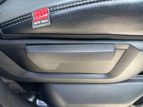 Used 2023 RAM 3500 Tradesman w/ Chrome Appearance Group image 37