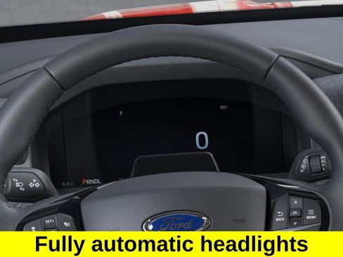 New 2026 Ford Explorer Platinum w/ LUX Leather Package image 13