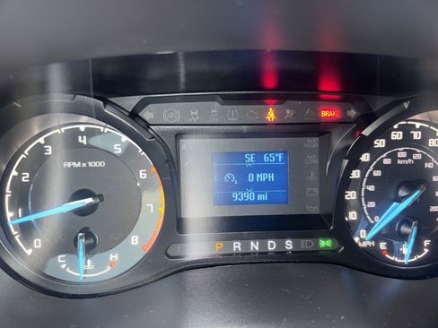 Used 2021 Ford Ranger XL w/ Equipment Group 101A High image 2