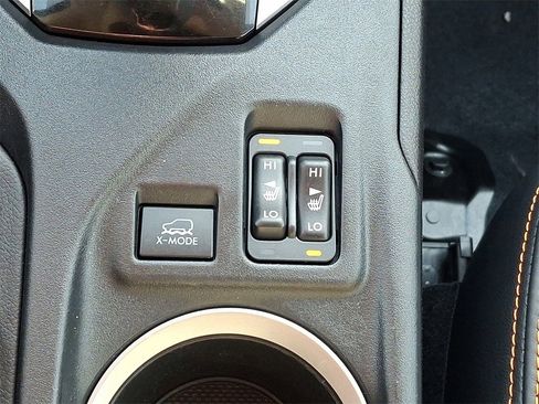 Used 2023 Subaru Crosstrek 2.5i Limited image 26