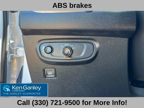 Used 2019 GMC Terrain SLE FWD image 26