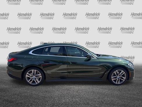 Used 2024 BMW 430i Gran Coupe w/ Premium Package RWD image 9