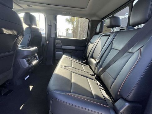 New 2026 Ford F250 Lariat w/ Lariat Ultimate Package image 11