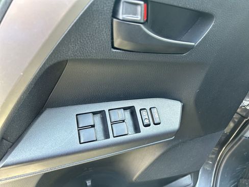 Used 2018 Toyota RAV4 LE w/ All Weather Liner Package AWD/4WD image 12