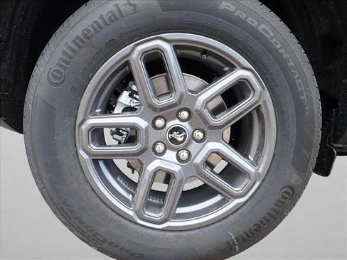 New 2025 Ford Bronco Sport Big Bend image 7