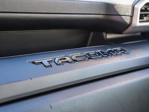 Used 2025 Toyota Tacoma SR RWD image 14