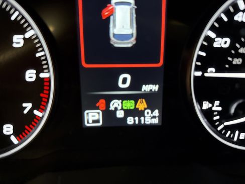 Used 2024 Subaru Outback Touring XT image 7