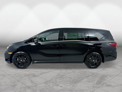 New 2026 Honda Odyssey Sport-L image 2