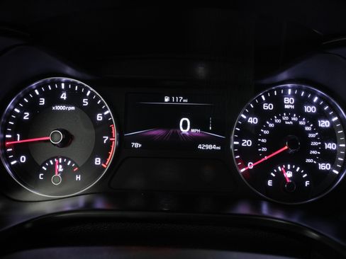 Used 2023 Kia Forte GT image 13