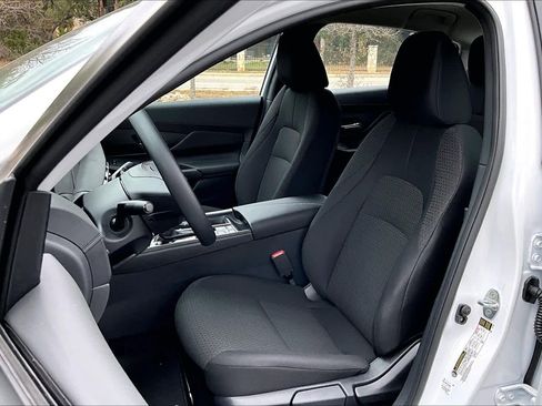 New 2026 Nissan Sentra S w/ Floor Mat Package image 9