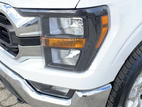 Used 2023 Ford F150 XLT image 11