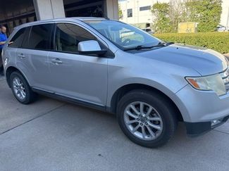 Used 2009 Ford Edge SEL video 1