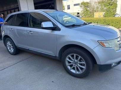 Used 2009 Ford Edge SEL