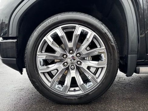 Certified 2024 GMC Sierra 1500 Denali w/ Denali Reserve Package image 13