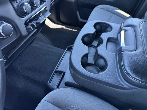 Used 2024 RAM 2500 Big Horn image 23