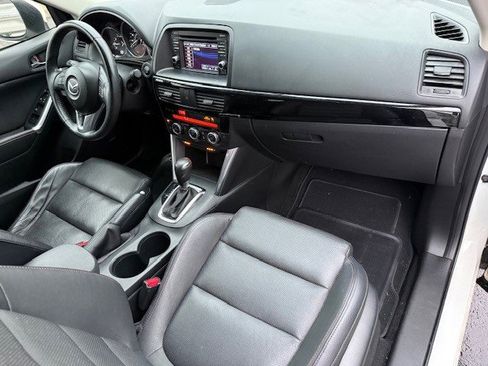 Used 2015 MAZDA CX-5 Grand Touring image 16