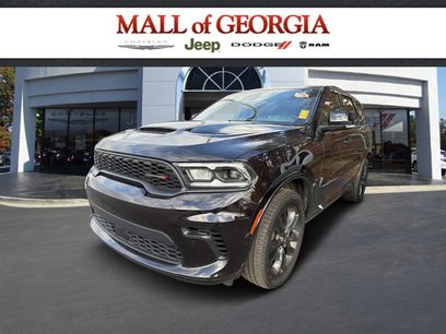 Used 2024 Dodge Durango GT