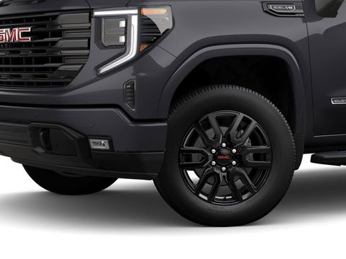 New 2026 GMC Sierra 1500 Elevation w/ Elevation Premium Package image 32