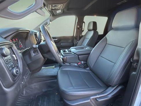 New 2024 Chevrolet Silverado 3500 W/T w/ WT Convenience Package image 16