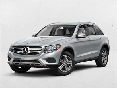 Used 2019 Mercedes-Benz GLC 300 4MATIC