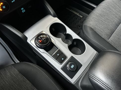 Used 2021 Ford Bronco Sport Big Bend image 24