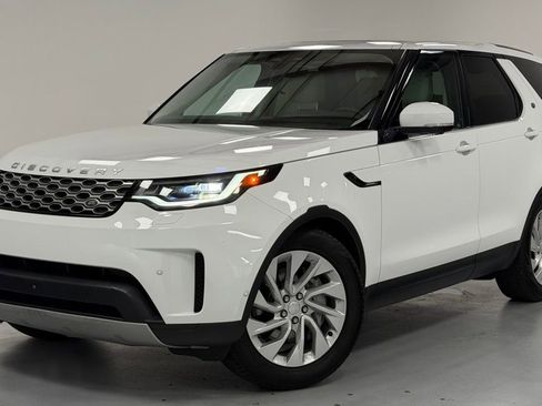 Used 2023 Land Rover Discovery S AWD/4WD image 1