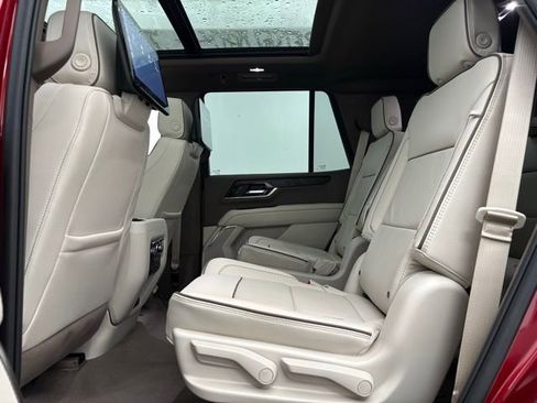 New 2026 GMC Yukon Denali w/ Denali Reserve Package image 47
