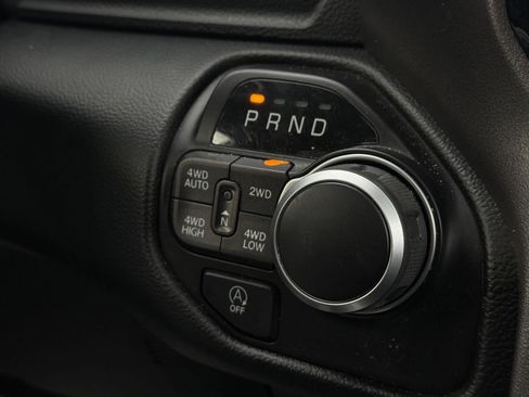 Used 2021 RAM 1500 Big Horn image 20